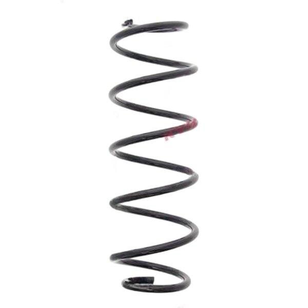 Suspension Spring rear axle coil spring Ø 122 mm...
