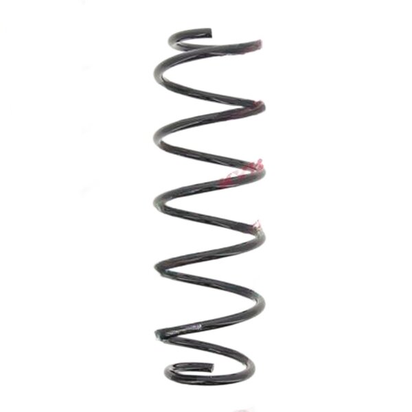 Suspension Spring rear axle coil spring Ø 120 mm...