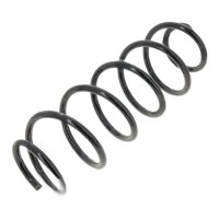 Suspension Spring rear axle coil spring Ø 120 mm KYB for MB B-CLASS
