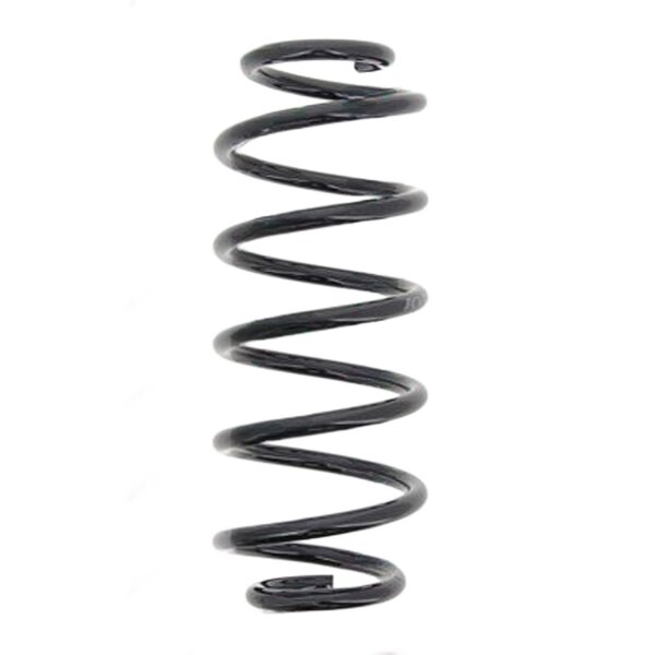 Suspension Spring rear axle coil spring Ø 127 mm...