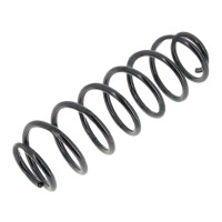 Suspension Spring rear axle coil spring Ø 103 mm...