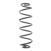 Suspension Spring rear axle coil spring Ø 115 mm...