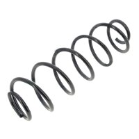 Suspension Spring rear axle coil spring Ø 115 mm...