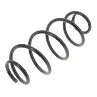Suspension Spring rear axle coil spring Ø 115 mm KYB for CITROËN C2