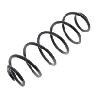 Fahrwerksfeder Hinterachse Schraubenfeder Ø 125 mm...