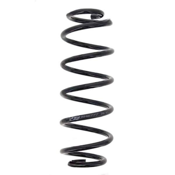 Suspension Spring rear axle coil spring Ø 113 mm...