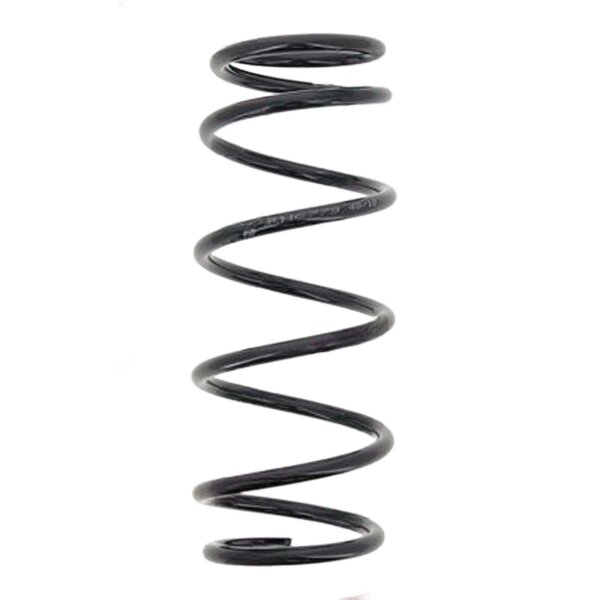 Suspension Spring rear axle coil spring Ø 113 mm...