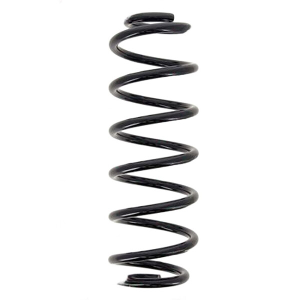 Suspension Spring rear axle coil spring Ø 116 mm KYB for SEAT TOLEDO