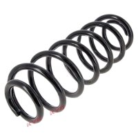 Suspension Spring rear axle coil spring Ø 116 mm...