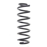 Suspension Spring rear axle coil spring Ø 108 mm KYB for VW GOLF