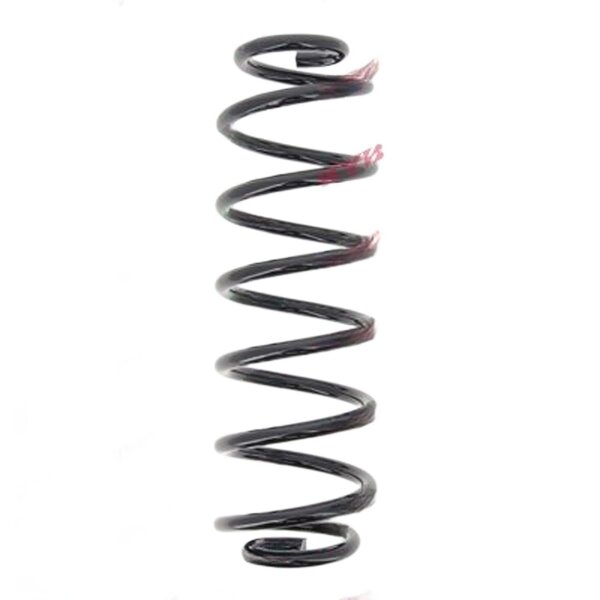 Suspension Spring rear axle coil spring Ø 116 mm KYB for e.g. VW EOS