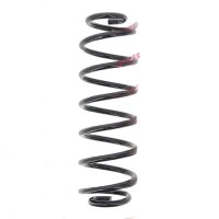 Suspension Spring rear axle coil spring Ø 116 mm...