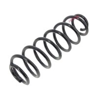 Suspension Spring rear axle coil spring Ø 116 mm...