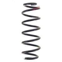 Suspension Spring rear axle coil spring Ø 109 mm...