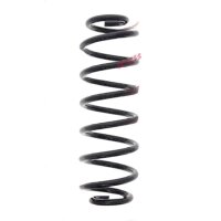 Suspension Spring rear axle coil spring Ø 118 mm...