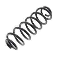 Suspension Spring rear axle coil spring Ø 118 mm...