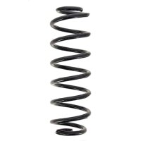 Suspension Spring rear axle coil spring Ø 118 mm...