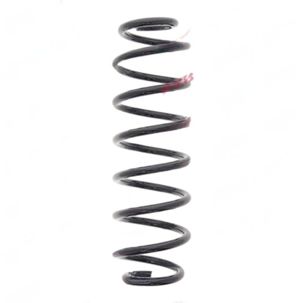 Suspension Spring rear axle coil spring Ø 113 mm KYB for e.g. SKODA OCTAVIA