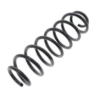 Suspension Spring rear axle coil spring Ø 113 mm...
