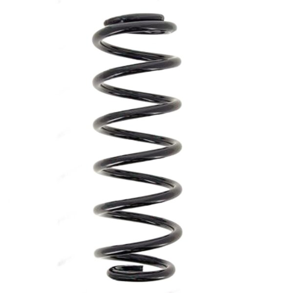Suspension Spring rear axle coil spring Ø 111 mm...
