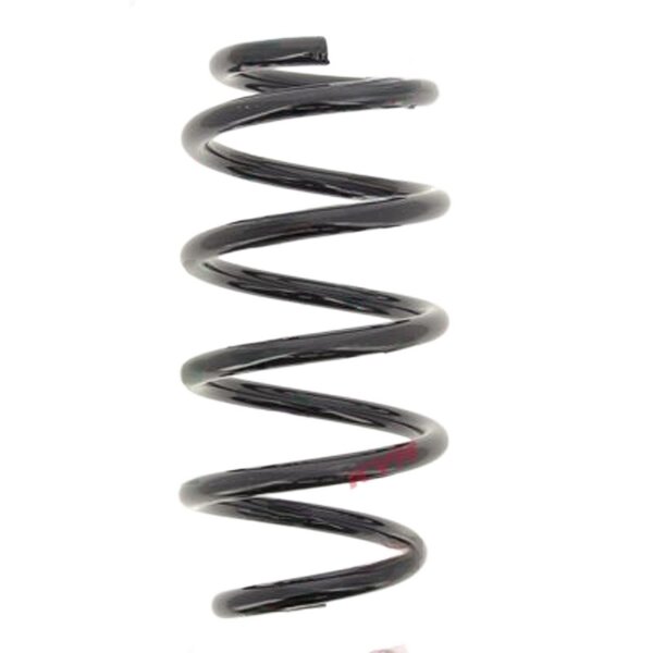 Fahrwerksfeder Hinterachse Schraubenfeder Ø 138 mm KYB für u.a. DACIA LOGAN
