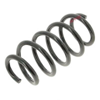 Fahrwerksfeder Hinterachse Schraubenfeder Ø 138 mm...