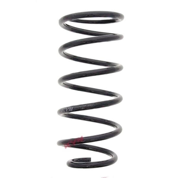 Fahrwerksfeder Hinterachse Schraubenfeder Ø 161 mm KYB für TOYOTA LAND