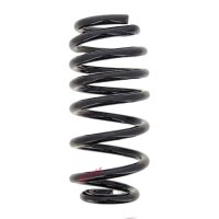 Suspension Spring rear axle coil spring Ø 172 mm KYB for LAND ROVER DISCOVERY