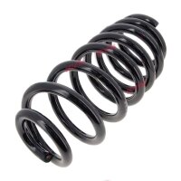 Suspension Spring rear axle coil spring Ø 172 mm KYB for LAND ROVER DISCOVERY