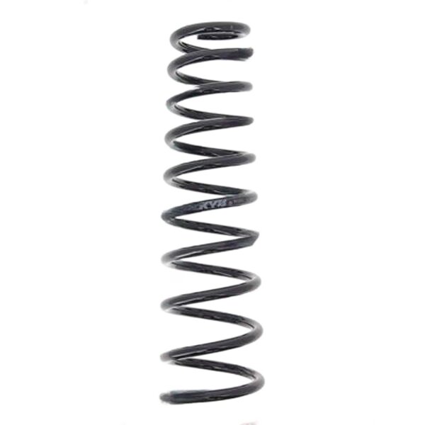 Suspension Spring front axle coil spring Ø 117 mm...