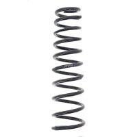 Suspension Spring front axle coil spring Ø 117 mm KYB for e.g. ALFA ROMEO 156