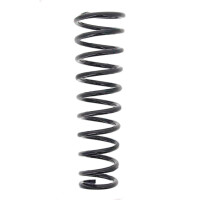 Suspension Spring front axle coil spring Ø 118 mm...