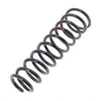 Suspension Spring front axle coil spring Ø 118 mm...