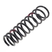Suspension Spring front axle coil spring Ø 114 mm...