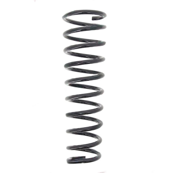 Suspension Spring front axle coil spring Ø 119 mm KYB for e.g. ALFA ROMEO 147