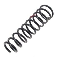 Suspension Spring front axle coil spring Ø 119 mm...