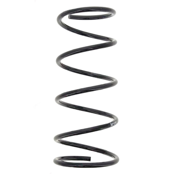 Suspension Spring front axle coil spring Ø 140 mm...