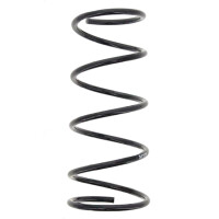 Suspension Spring front axle coil spring Ø 140 mm KYB for TOYOTA STARLET