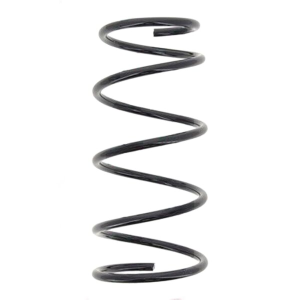 Suspension Spring front axle coil spring Ø 143 mm...