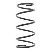 Suspension Spring front axle coil spring Ø 143 mm KYB for TOYOTA STARLET
