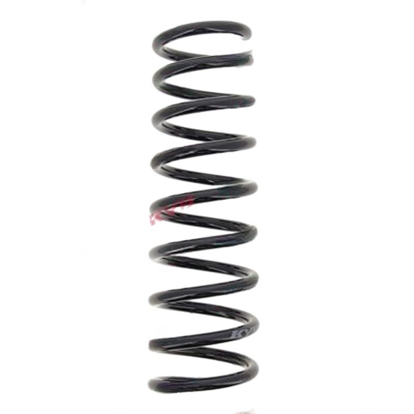 Suspension Spring front axle coil spring Ø 117 mm...