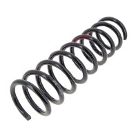 Suspension Spring front axle coil spring Ø 117 mm...