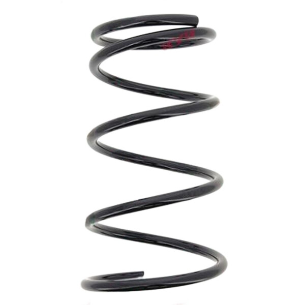 Suspension Spring front axle coil spring Ø 170 mm...