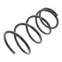 Suspension Spring front axle coil spring Ø 170 mm KYB for MAZDA MX-3