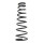 Suspension Spring Front Axle Ø 148 mm KYB for NISSAN PRIMERA and others