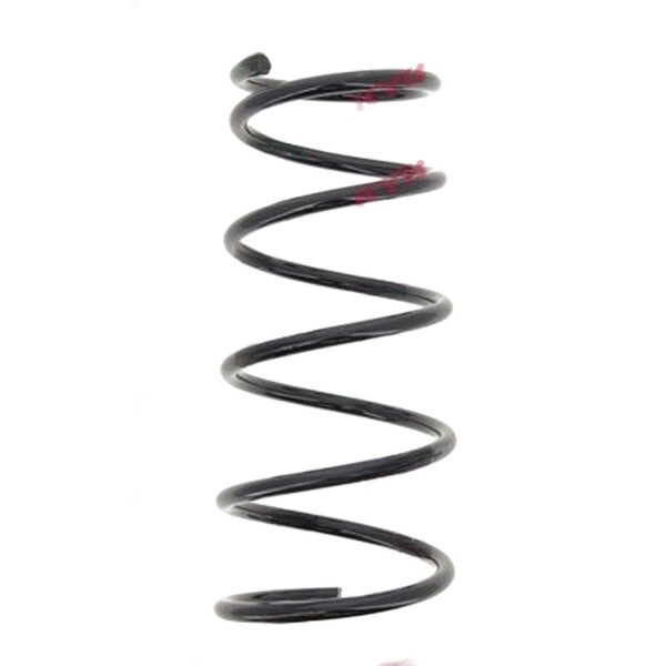 Suspension Spring front axle coil spring Ø 140 mm...