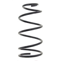 Suspension Spring front axle coil spring KYB suitable for...