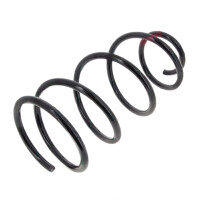 Suspension Spring front axle coil spring KYB suitable for...