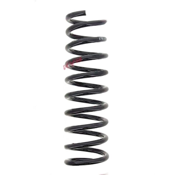 Suspension Spring front axle coil spring KYB for JAGUAR...