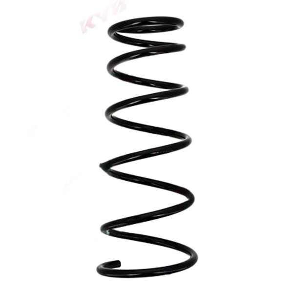 Suspension Spring Rear Axle Ø 143 mm KYB for...